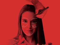 Infografis: Artis Berani Jujur Soal Operasi Plastik