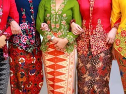 50 Ucapan Selamat Hari Batik Nasional, Yuk Ekspresikan Cinta Batik