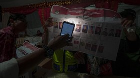 Lara di Balik Petaka Pemilu 2019