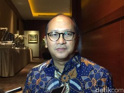 UU Sapu Jagat Tak Bisa Cepat Kelar, Ini Alasannya