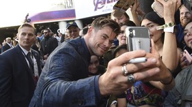 Chris Hemsworth Konfirmasi Masih Bintangi MCU Setelah Thor 4