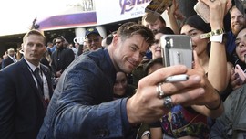 Chris Hemsworth Konfirmasi Masih Bintangi MCU Setelah Thor 4