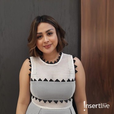 Ulang Tahun, Selvi Kitty Dapet Surprise dari Suami