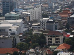 Warga Jakarta Bisa Bebas Bayar Pajak PBB, Ini Syaratnya