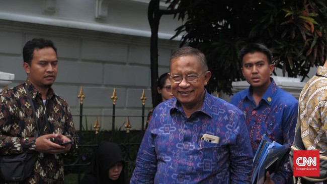 Menko Perekonomian Darmin Nasution yakin ekonomi kuartal II 2019 akan bisa tumbuh di atas 5,07 persen karena mendapatkan dorongan dari Lebaran.