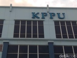 KPPU Endus Potensi Persaingan Tak Sehat di Revisi Aturan soal Label BPA