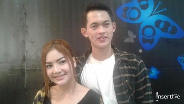Dituduh Settingan, Irma Darmawangsa & Irfan Tantang Elly Sugigi