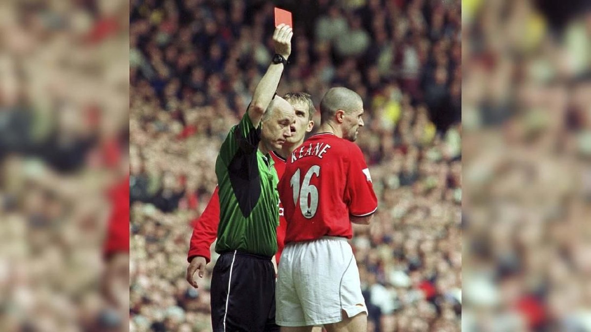 FOTO: Momen-momen Penting Derby Manchester