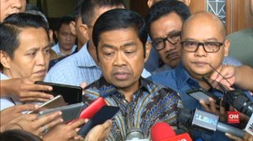 VIDEO: Idrus Bersumpah Tidak Tahu Penerimaan Suap PLTU Riau