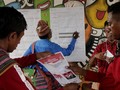 Petugas KPPS Meninggal Dunia Tembus 272 Orang, 1.878 Sakit
