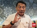 Istana Bela Kepala BPIP Yudian soal Agama Musuh Pancasila