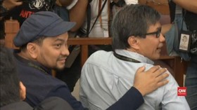 VIDEO: Tompi Jadi Saksi di Sidang Hoaks Ratna Sarumpaet