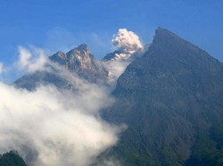 Cek Warisan Geologi RI Kini Bisa Lewat Website