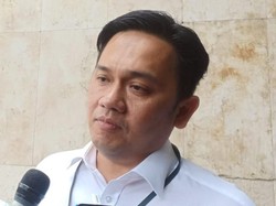 Farhat Abbas Pernah Gugat UU ITE ke MK Gegara Nge-tweet soal Ahok