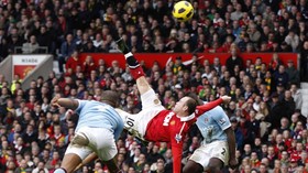 Rooney Bergabung ke Derby County pada Januari 2020