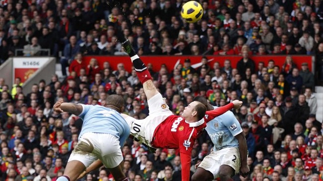 Mantan penyerang Manchester United akan kembali ke Inggris memperkuat klub divisi Championship, Derby County, terhitung sejak Januari 2020.