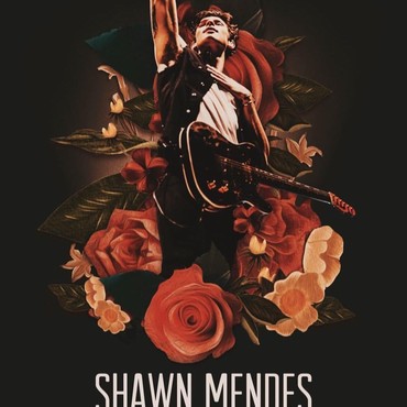 Shawn Mendes Gelar Konser di Indonesia 8 Oktober 2019