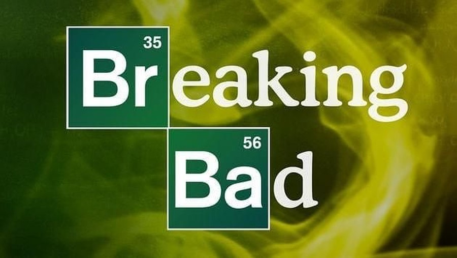 Breaking Bad Berbagi jenis film serial TV yang jadi favorit penonton di dunia.