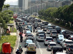 Dear Pak Anies, Jakarta Sudah Keluar dari 10 Kota Termacet Versi ADB