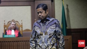 Diperiksa KPK, Idrus Mengaku Bicara soal Umat dengan Sofyan