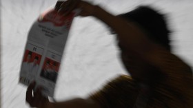 Petugas KPPS Meninggal Capai 486 Orang