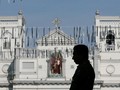 Gereja Sri Lanka Jadi Sasaran Bom Kembali Dibuka