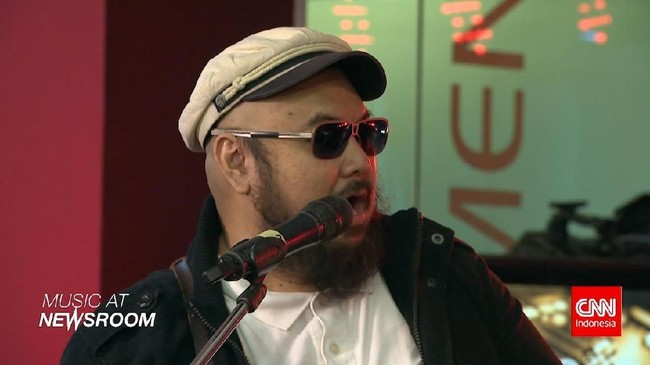 Music at Newsroom: SORE - 'Woo-Woo'