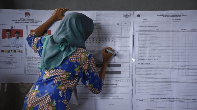 Audit medis harus berisi laporan kronologis penyebab pasti seorang petugas KPPS meninggal dunia yang selama ini disebut karena kelalahan.
