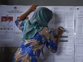 Petugas KPPS Meninggal Bertambah Jadi 304 Orang