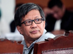 Haris Azhar Ungkap Permintaan Rocky Gerung soal Damai dengan Sentul City