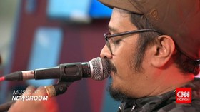 Music at Newsroom: SORE - 'Rubber Song'