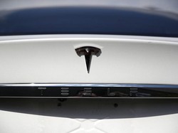 Penjualan Tesla Kritis, Disalip 2 Merek China