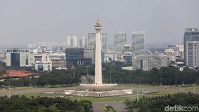 Wagub: Pendatang ke DKI Jakarta Jangan Sampai Menganggur