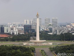 3 Fakta Mahalnya Jakarta Bikin Jurang Si Kaya dan Si Miskin Makin Lebar