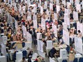 KPU Sebut Total 377 Petugas KPPS Meninggal pada Pemilu 2019