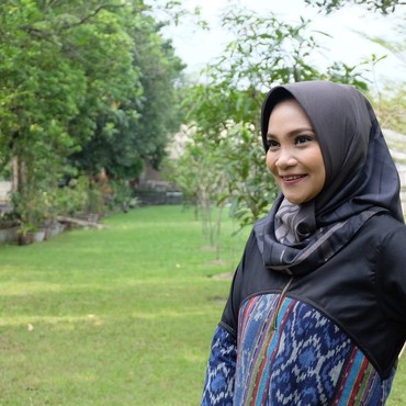 Sindir Erin Taulany, Hanum Rais Malah Dinyinyirin Netizen