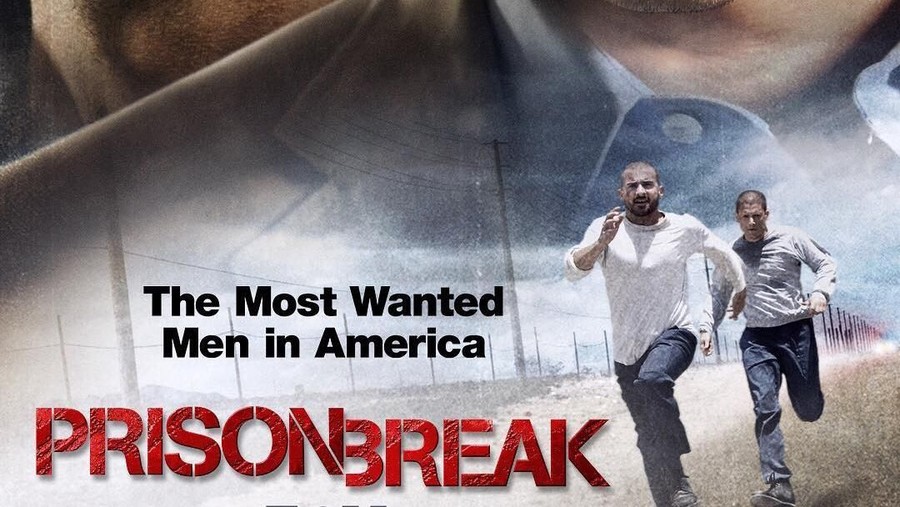 Berbagi jenis film serial TV yang jadi favorit penonton di dunia.
