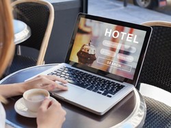Keseruan Menyambut Natal dan Tahun Baru ala Hotel