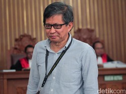 Rocky Gerung: Saya Nggak Berdamai, Sentul City yang Tarik Somasi