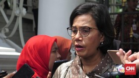 Sri Mulyani Hukum 6 Daerah Karena Tak Lapor APBD untuk Corona