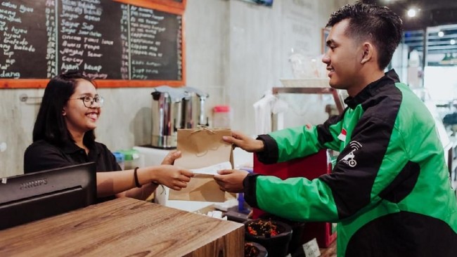 Gojek mencatat beberapa tren perilaku penggunanya terutama untuk layanan Gofood dan Goclean yang meningkat drastis selama periode Ramadhan.