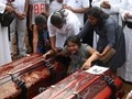 Sri Lanka Revisi Jumlah Korban Bom Turun Jadi 253 Orang