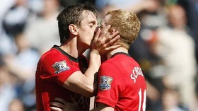 FOTO: Momen-momen Penting Derby Manchester