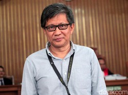 Rocky Gerung: Bagi Milenial Ganjar dan Puan Itu Orang Bodoh