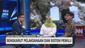 VIDEO: Komisi II DPR: Keruwetan Pemilu Dosa MK (4/4)