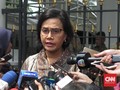 Sri Mulyani Tunggu Respons BPJS Terkait Tarik Dana Rp13 T