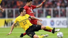 Persis Solo Datangkan 2 Pemain Persija