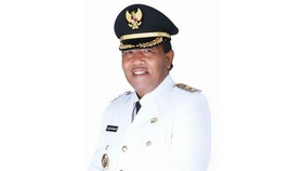 NasDem Minta Bupati Madina Pikir Ulang Mengundurkan Diri