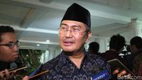 Cerita Jimly Yakinkan Prabowo Tempuh Jalur Hukum untuk Sengketa Pilpres Andi&nbsp;Video
