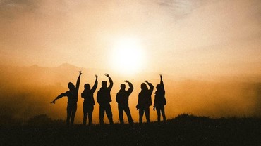 img-title Apa Sih Kegiatan Ngabuburit Kalian di Akhir Pekan?